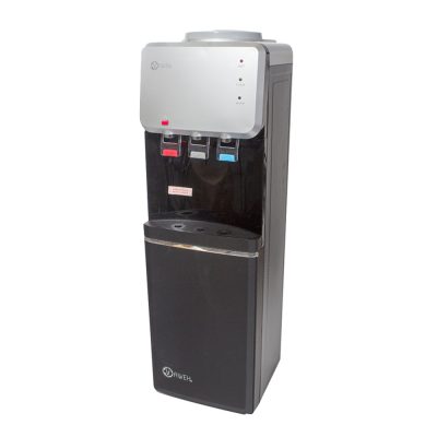 Dispensador Pedestal  Compresor 3 Llaves